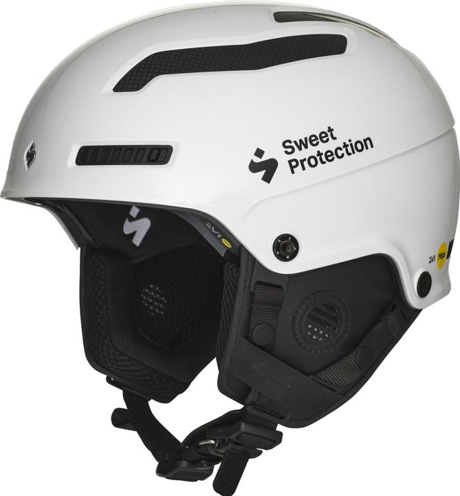 Image du produit Sweet Protection Trooper 2VI MIPS (53 - 56 cm, S, M)