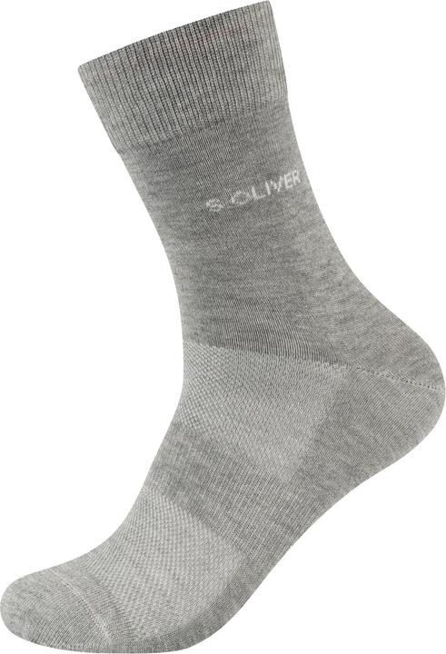 Produktbild S.Oliver Socken (4er Pack, 39, 42)