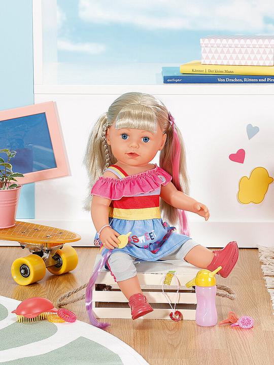 Image du produit Baby Born Sister