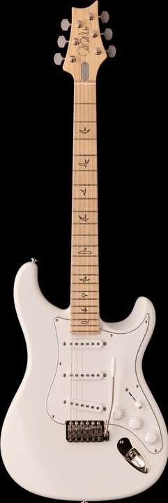 Produktbild PRS Silver Sky John Mayer (E-Gitarre, Alder, Bone, Maple)