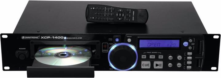 Produktbild Omnitronic XCP-1400
