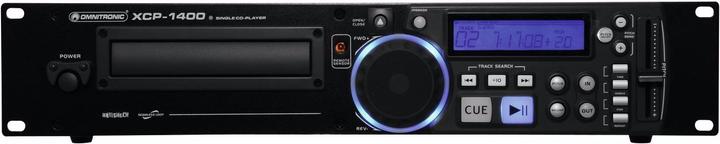 Produktbild Omnitronic XCP-1400
