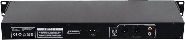 Produktbild Omnitronic DMP-102