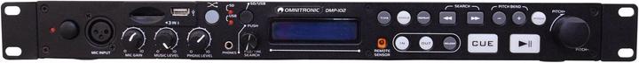 Produktbild Omnitronic DMP-102