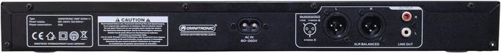 Produktbild Omnitronic DMP-102