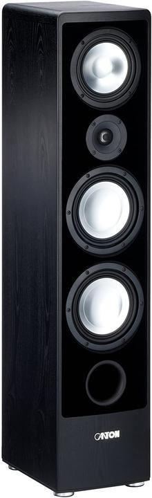 Image du produit Canton Ergo 690 DC (1 pièce)
