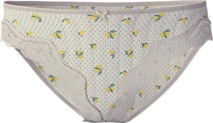 Calida Toujours Print Slip