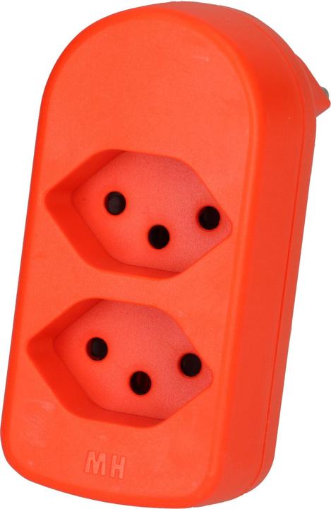 Produktbild Max Hauri maxADAPT drehbar (Typ 13, 2 x)
