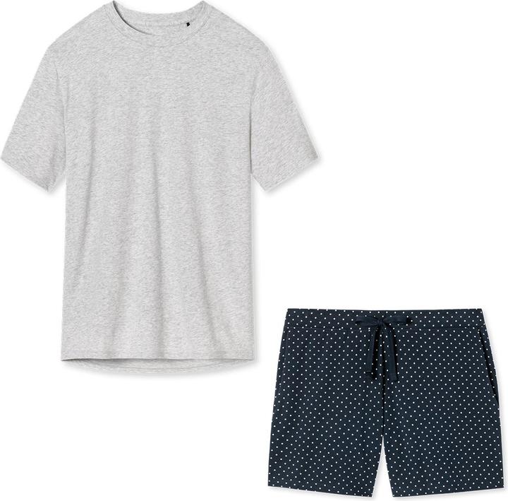 Image du produit Schiesser Organic Cotton Pyjama (36, S)