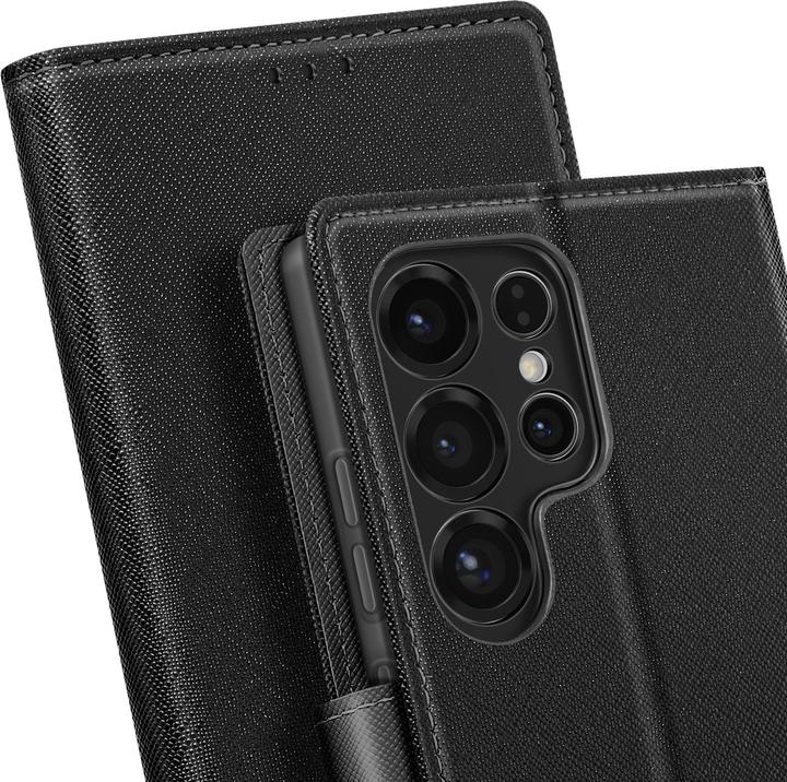 Immagine prodotto Avizar Fancy Wallet Cover (Samsung Galaxy S25 Ultra)