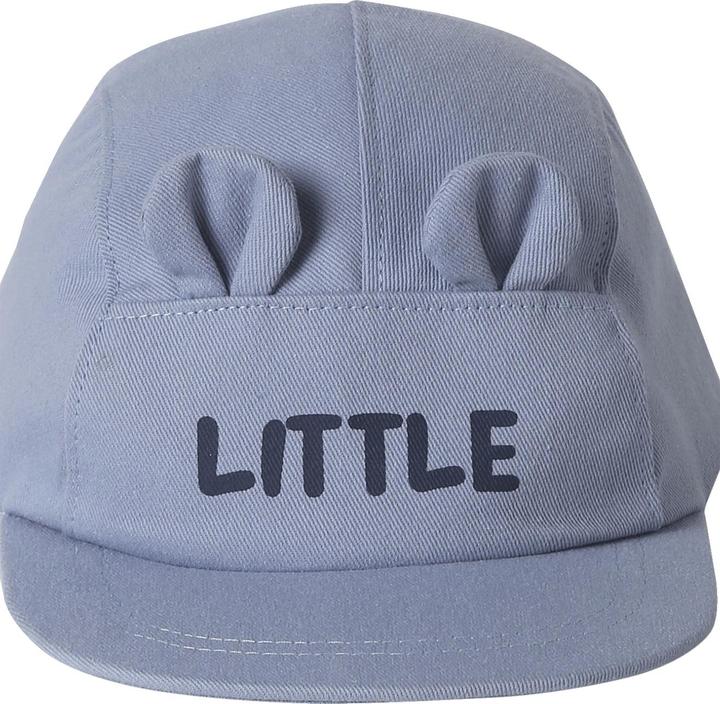 Produktbild Vertbaudet Baby Cap mit Ohren (W44/L47)