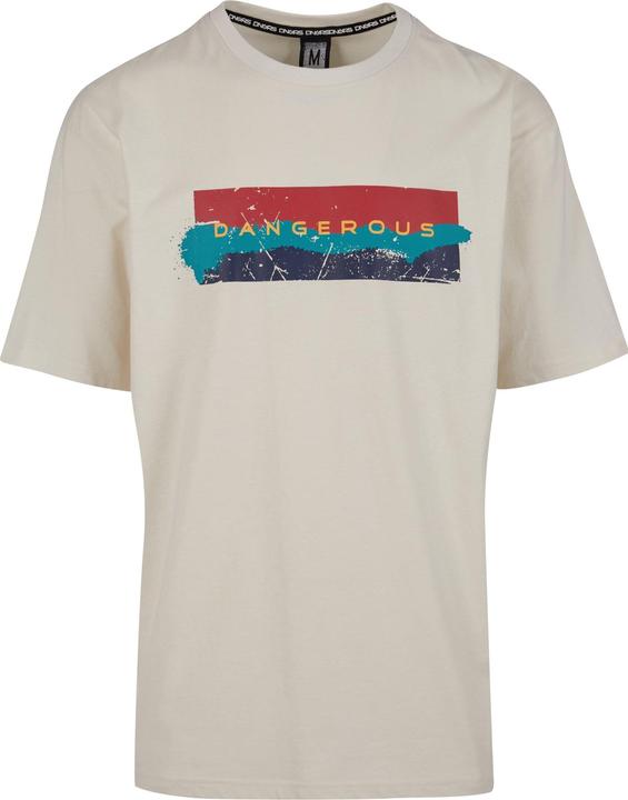 Dangerous DNGRS Tshirt Wallbite - 165305 (XXL)