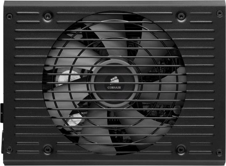 Actual product image Corsair HX1200i (1200 W)