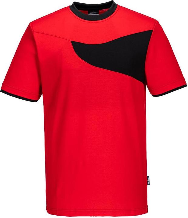 Image du produit Portwest T-shirt Mens Cotton Active (3XL)