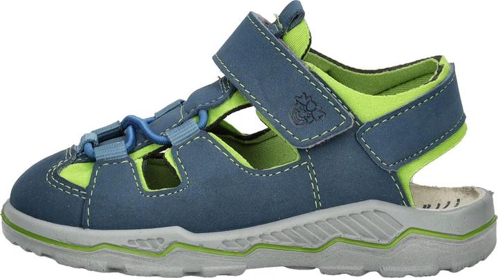 Blu/Verde