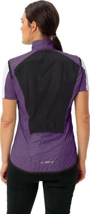 Actual product image Vaude Matera Air Vest (S)