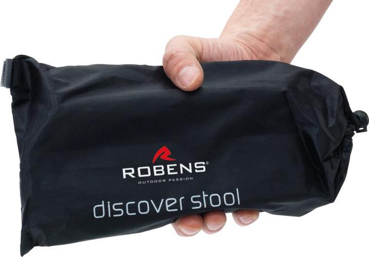 Actual product image Robens Discover