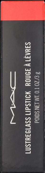 Produktbild MAC Cosmetics Lustreglass Lipstick Kissmet (Kissmet)