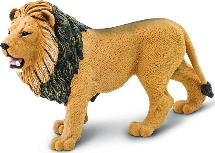 Image du produit Safari Lion d'Angola