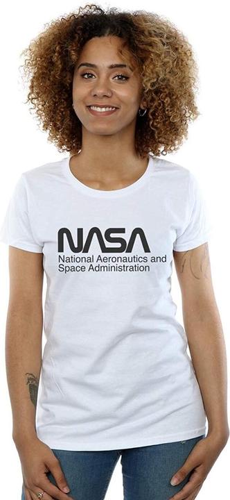Actual product image Nasa Tshirt (S)
