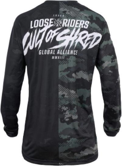 Produktbild Loose Riders C.O. Jersey (S)