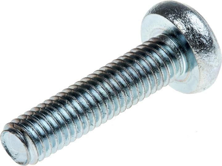 Immagine prodotto Rs Pro Viti testa di lente TorxBO M5x20mm
