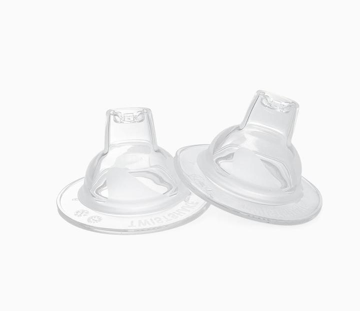 Actual product image Twistshake Spout suction cup 4+m