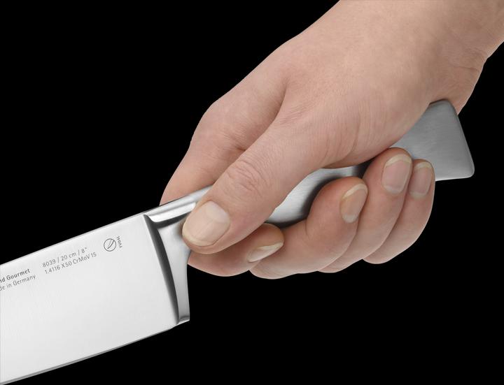 Immagine prodotto WMF Ceppo di coltelli Grand Gourmet Asia con set di coltelli 6 pezzi, Made in Germany