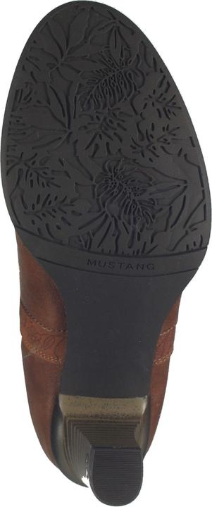 Actual product image Mustang Stiefelette (40)