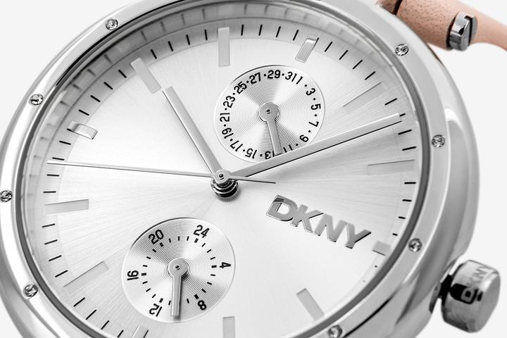 Image du produit DKNY Downtown Multi - DK1L066L0015 (38 mm)