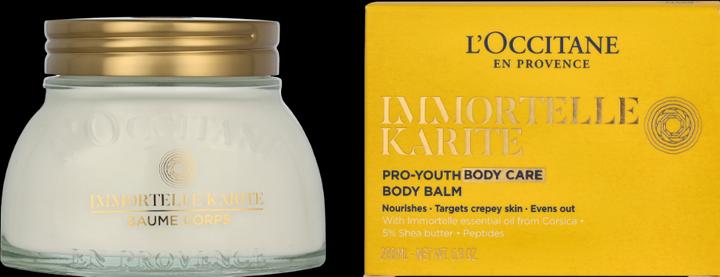 Produktbild L'Occitane Immortelle (200 ml)