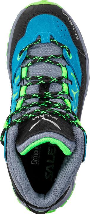 Produktbild Salewa Alp Trainer Mid GTX Schuhe (31)