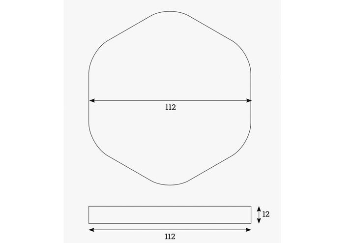 Actual product image OK-Line Ladestation, schwarz, 10W (10 W)