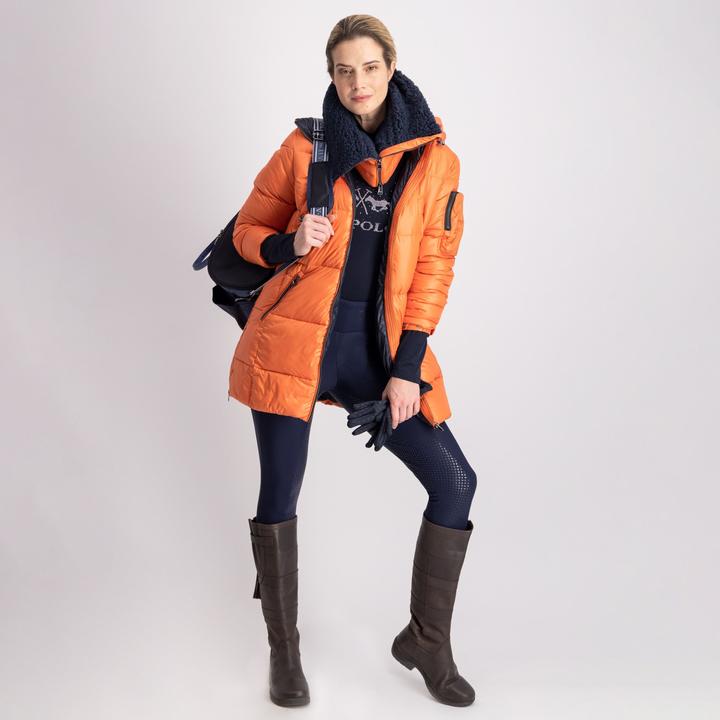 Immagine prodotto HV Polo Desray (XS)