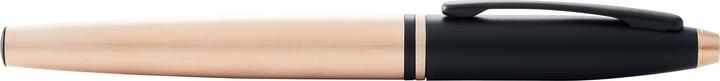 Produktbild Cross Rollerball Calais Rosegold/Schwarz (Schwarz, Rosegold)