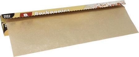 Produktbild Papstar Backpapier
