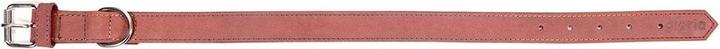 Produktbild Gloria Hundehalsband Oasis Rosa 35 cm (1,2 x 35 cm) (Leder)