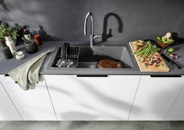 Produktbild Blanco Naya XL 9 (Spülbecken Zubehör, 86 cm, 51 cm)