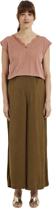 Immagine prodotto Vertbaudet Wendbares Umstands-Shirt aus Leinenmix (W36/L38)