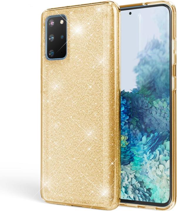Image du produit Nalia Coque (Samsung Galaxy S20+)