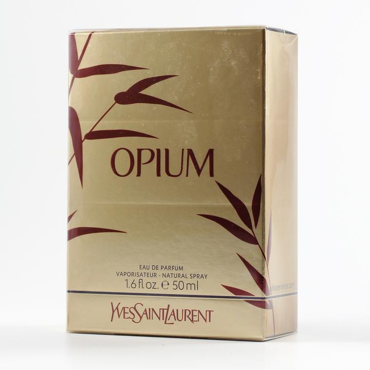 Produktbild Yves Saint Laurent Opium (Eau de Parfum, 50 ml)