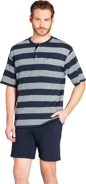Image du produit Hajo Pyjama Klima Light (58, 3XL)