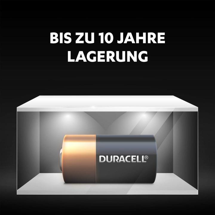 Immagine prodotto Duracell Foto (1 pz., 28L, 150 mAh)