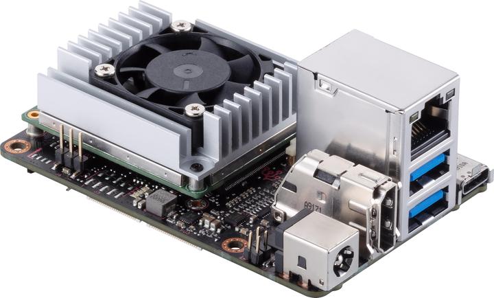 Produktbild ASUS Tinker Board T