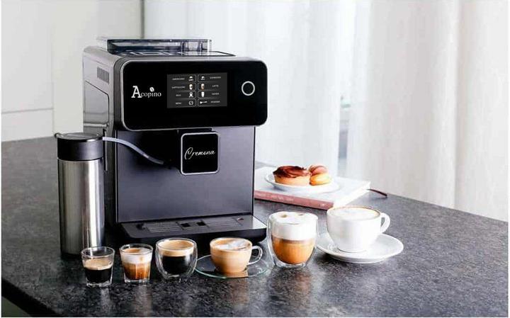 Produktbild Acopino Cremona Weiss
