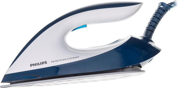 Actual product image Philips Perfect Care (2400 W, 400 g/min)