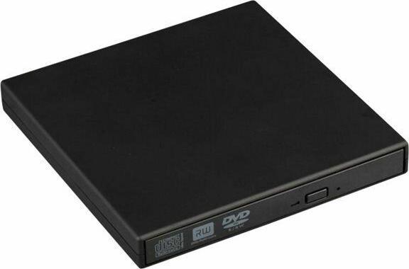 Produktbild CoreParts USB2.0 Slim Lightscribe (DVD Laufwerk)