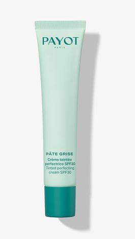 Immagine prodotto Payot Paris PG Crème TeIntense Perfectrice Protezione Solare Fattore 30 (Crema solare viso, SPF 30, 40 ml)