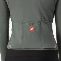 Actual product image Castelli Fly LS W Jersey (XL)