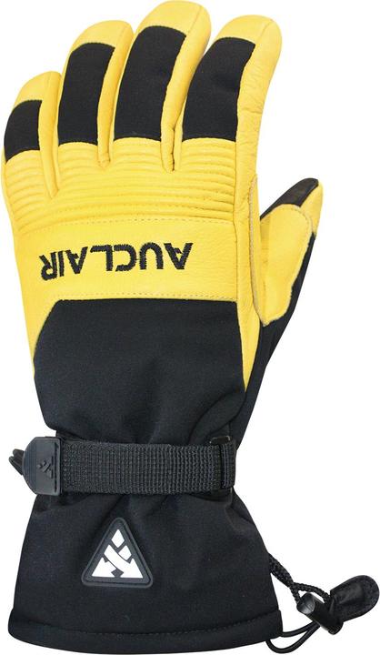 Produktbild IH Traverse Men's schwarz/gold (S)